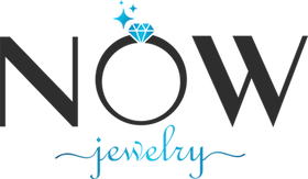 NOW Jewelry logo