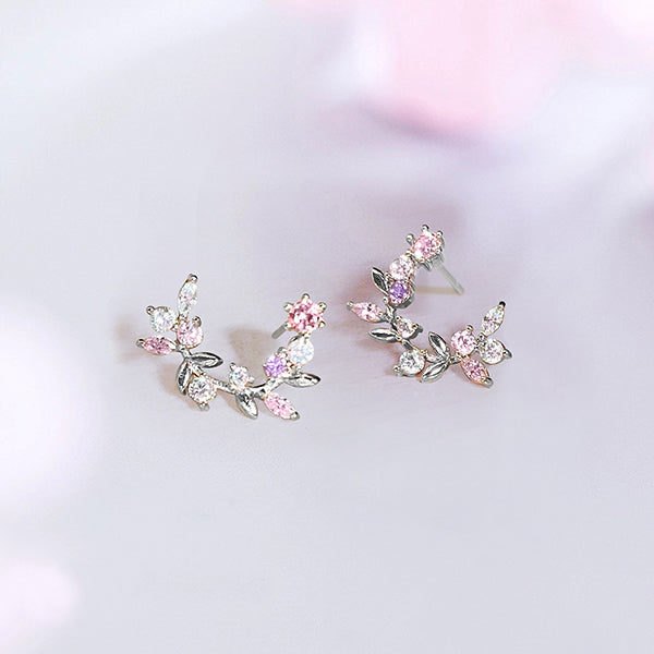 The Little Rosie Earrings