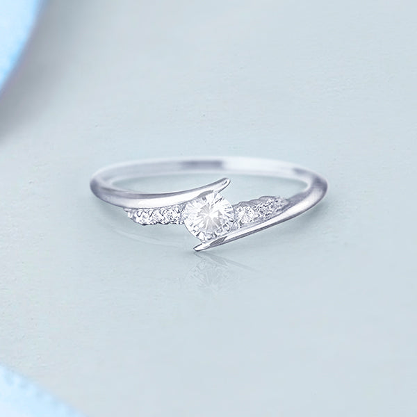 The Perfect Classic Ring