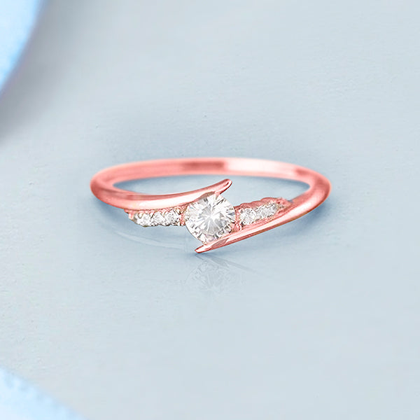 The Perfect Classic Ring