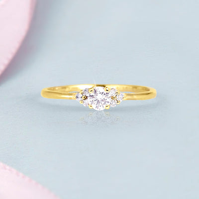 The Sweet Dreams Ring
