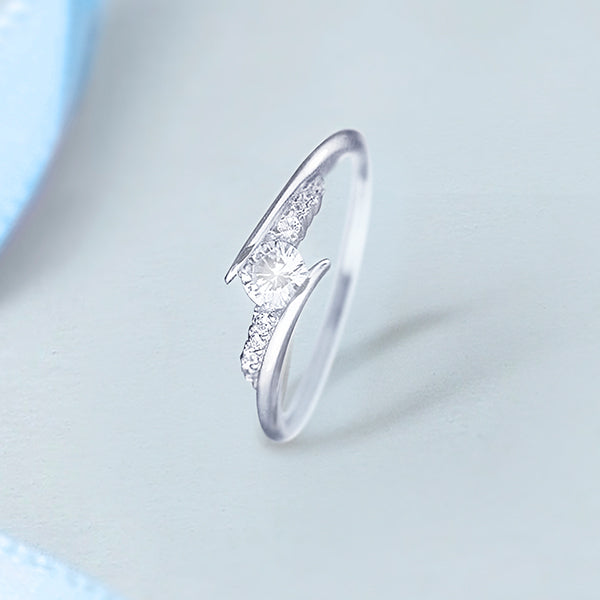 The Perfect Classic Ring