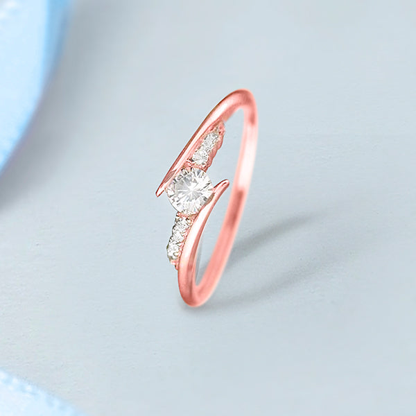 The Perfect Classic Ring