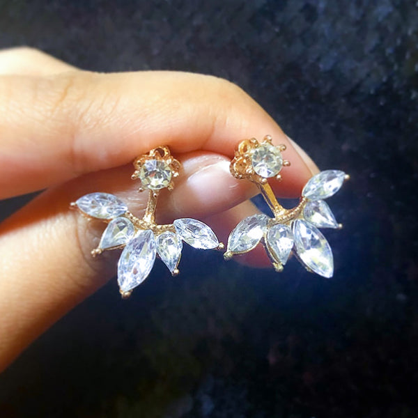The Little Chandelier Earrings