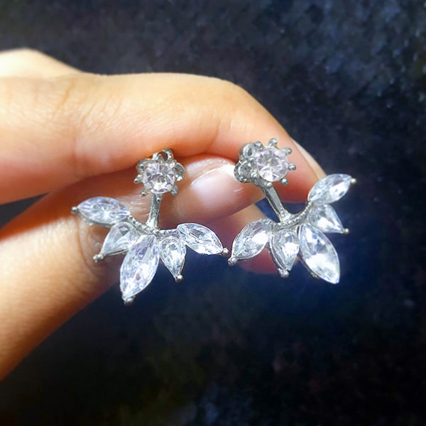 The Little Chandelier Earrings