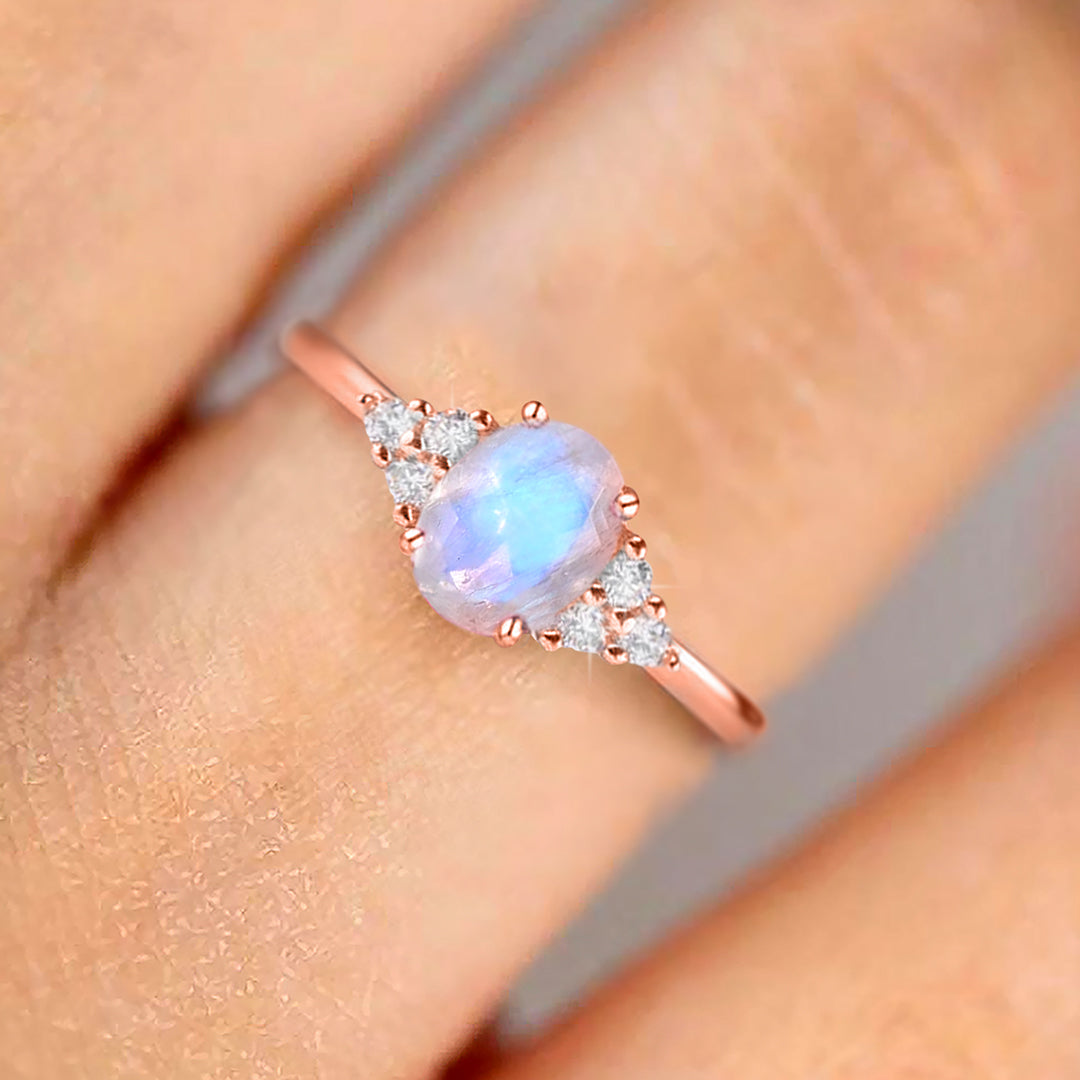 The Little Gatsby Ring