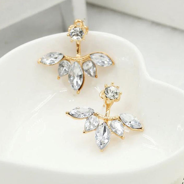 The Little Chandelier Earrings