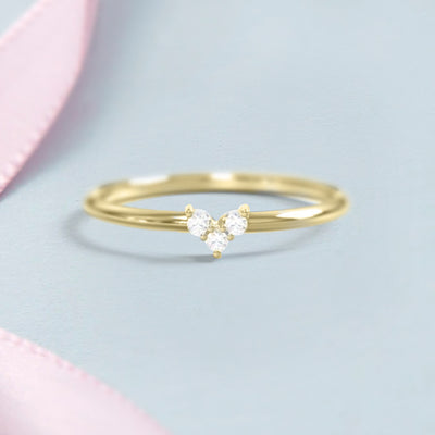 The Little Love Ring