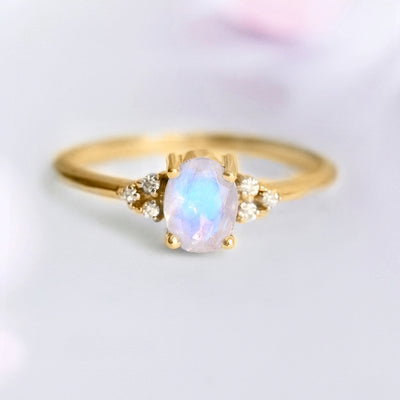 The Little Gatsby Ring