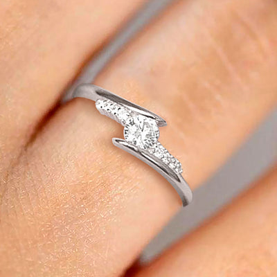 The Perfect Classic Ring