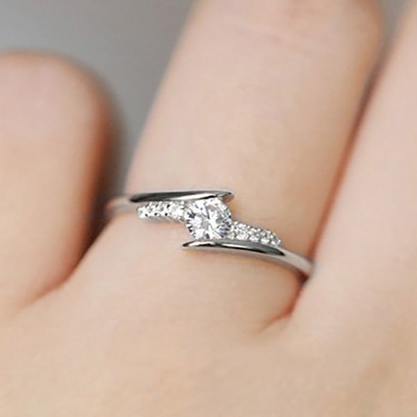 The Perfect Classic Ring