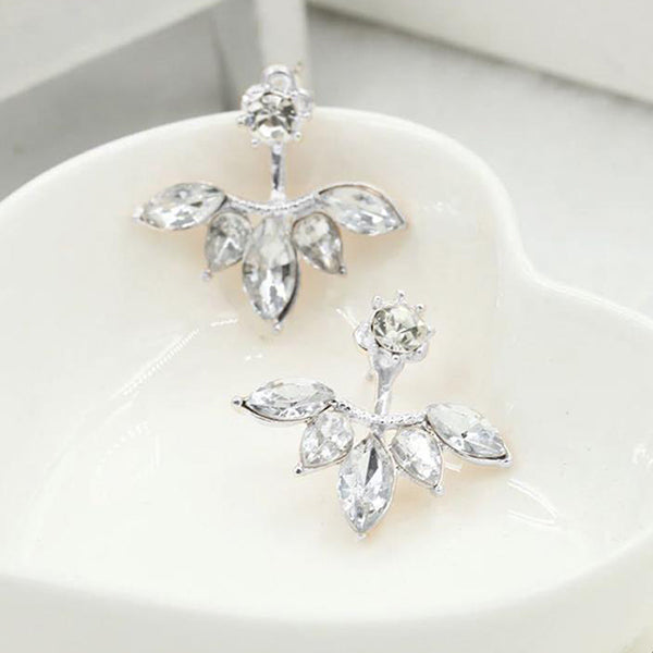 The Little Chandelier Earrings