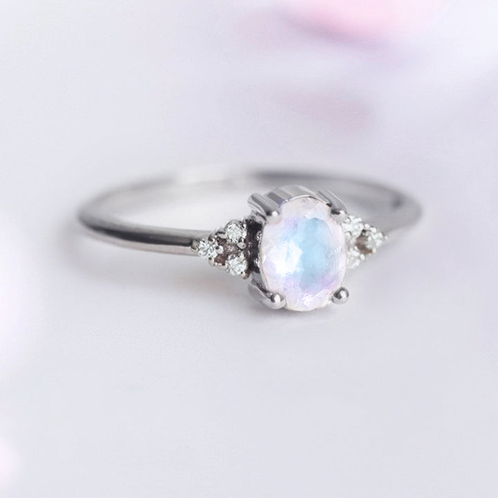 The Little Gatsby Ring
