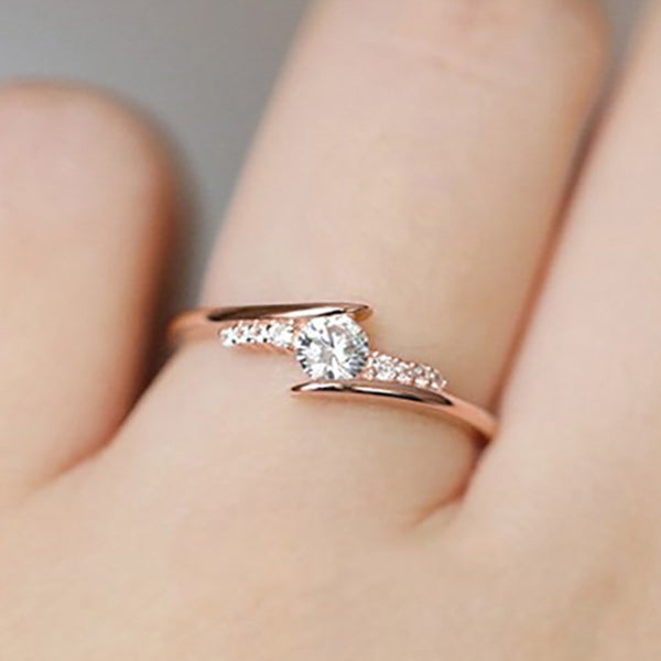The Perfect Classic Ring