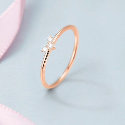 The Little Love Ring