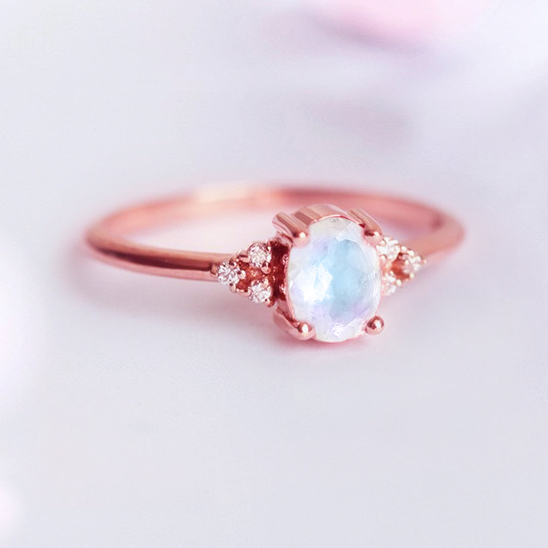 The Little Gatsby Ring
