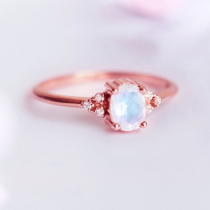 The Little Gatsby Ring