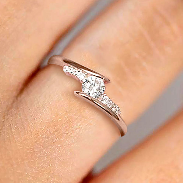 The Perfect Classic Ring